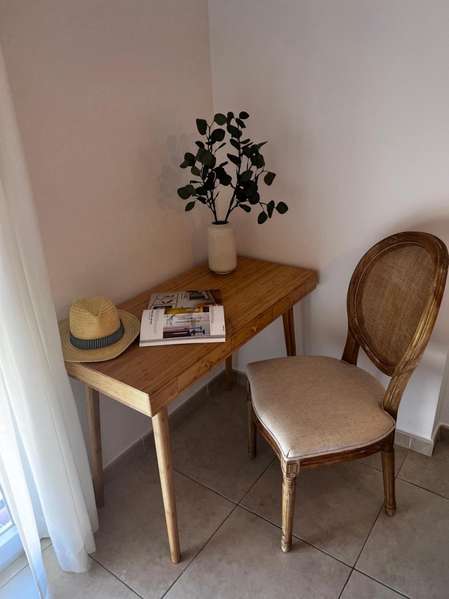 Casa De Frida Apartment Марбеля Екстериор снимка