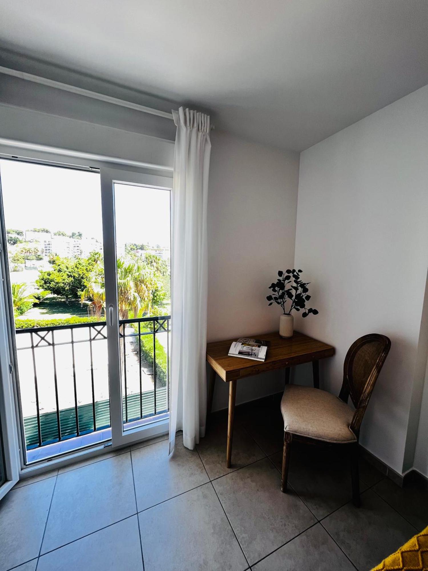 Casa De Frida Apartment Марбеля Екстериор снимка