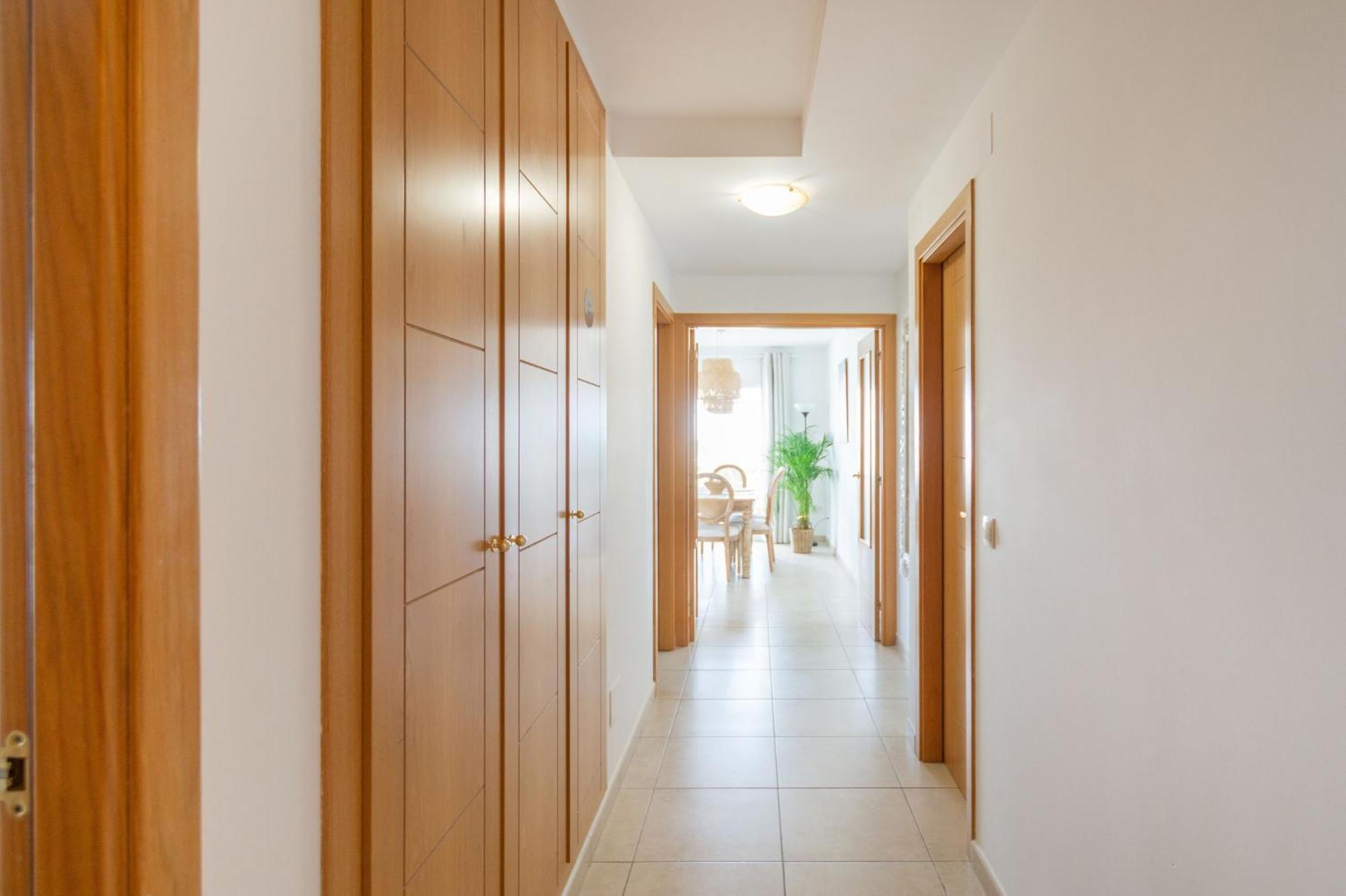 Casa De Frida Apartment Марбеля Екстериор снимка