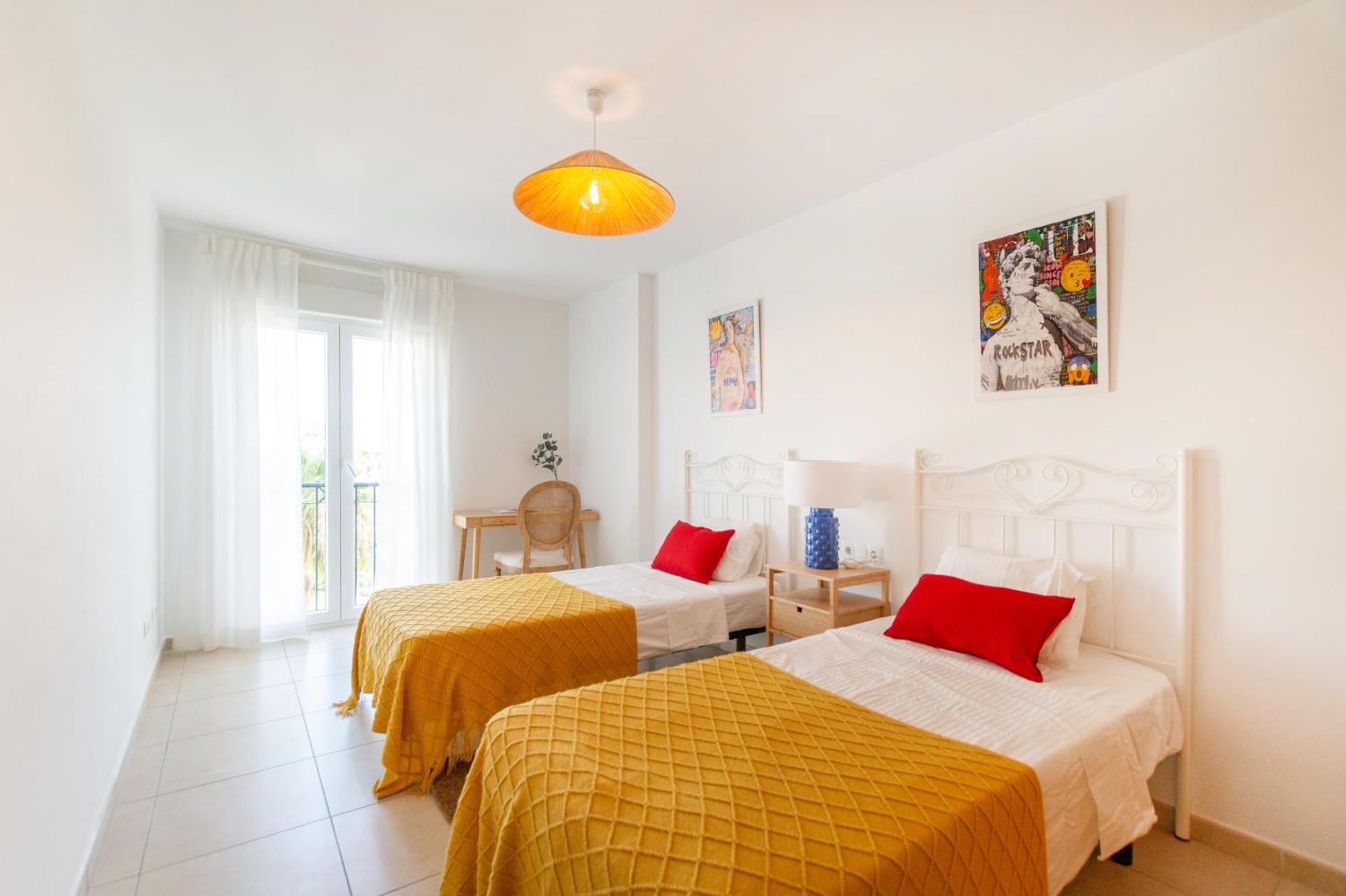 Casa De Frida Apartment Марбеля Екстериор снимка