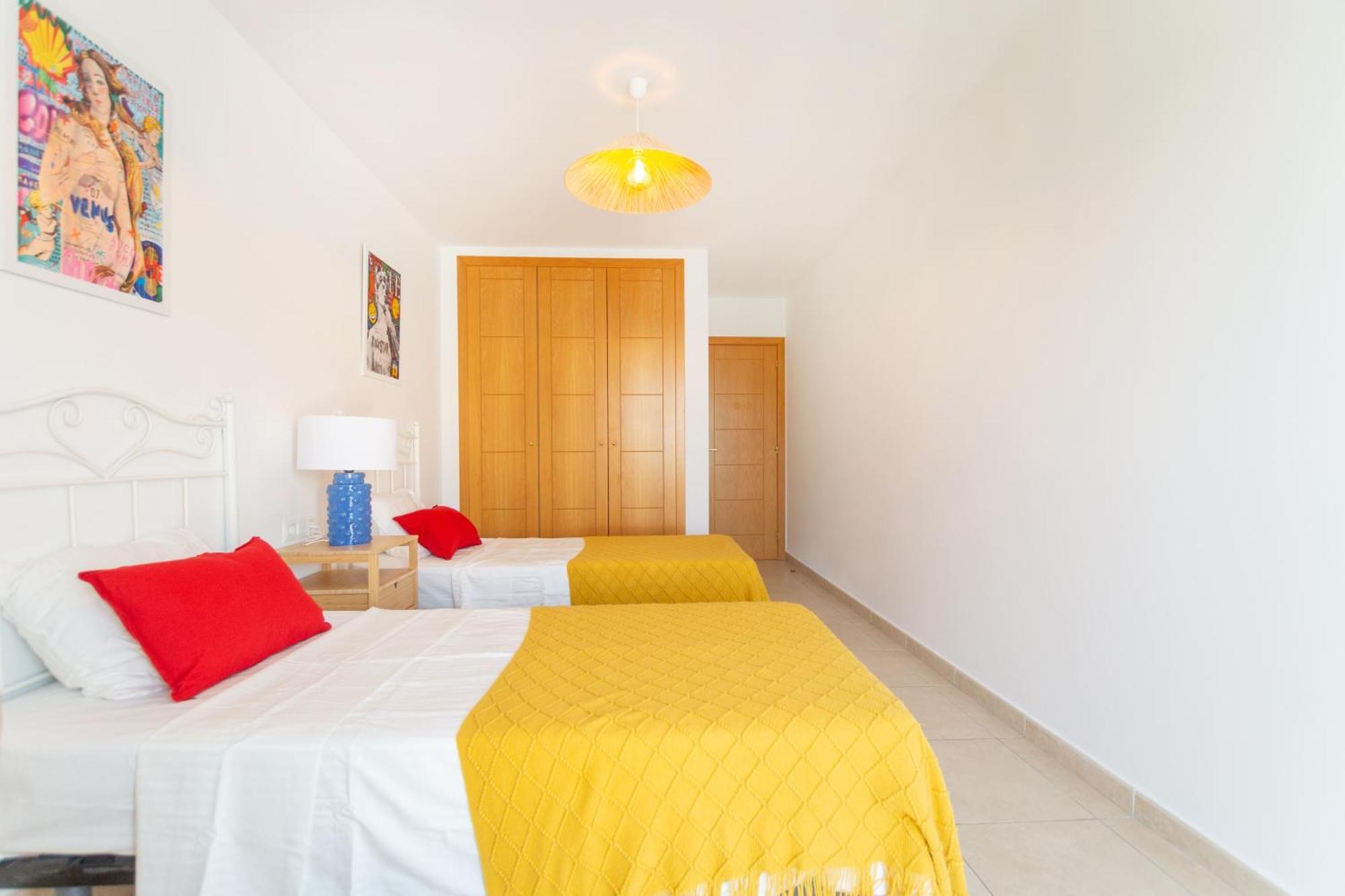 Casa De Frida Apartment Марбеля Екстериор снимка