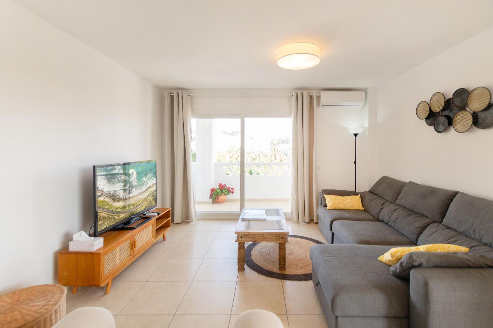 Casa De Frida Apartment Марбеля Екстериор снимка