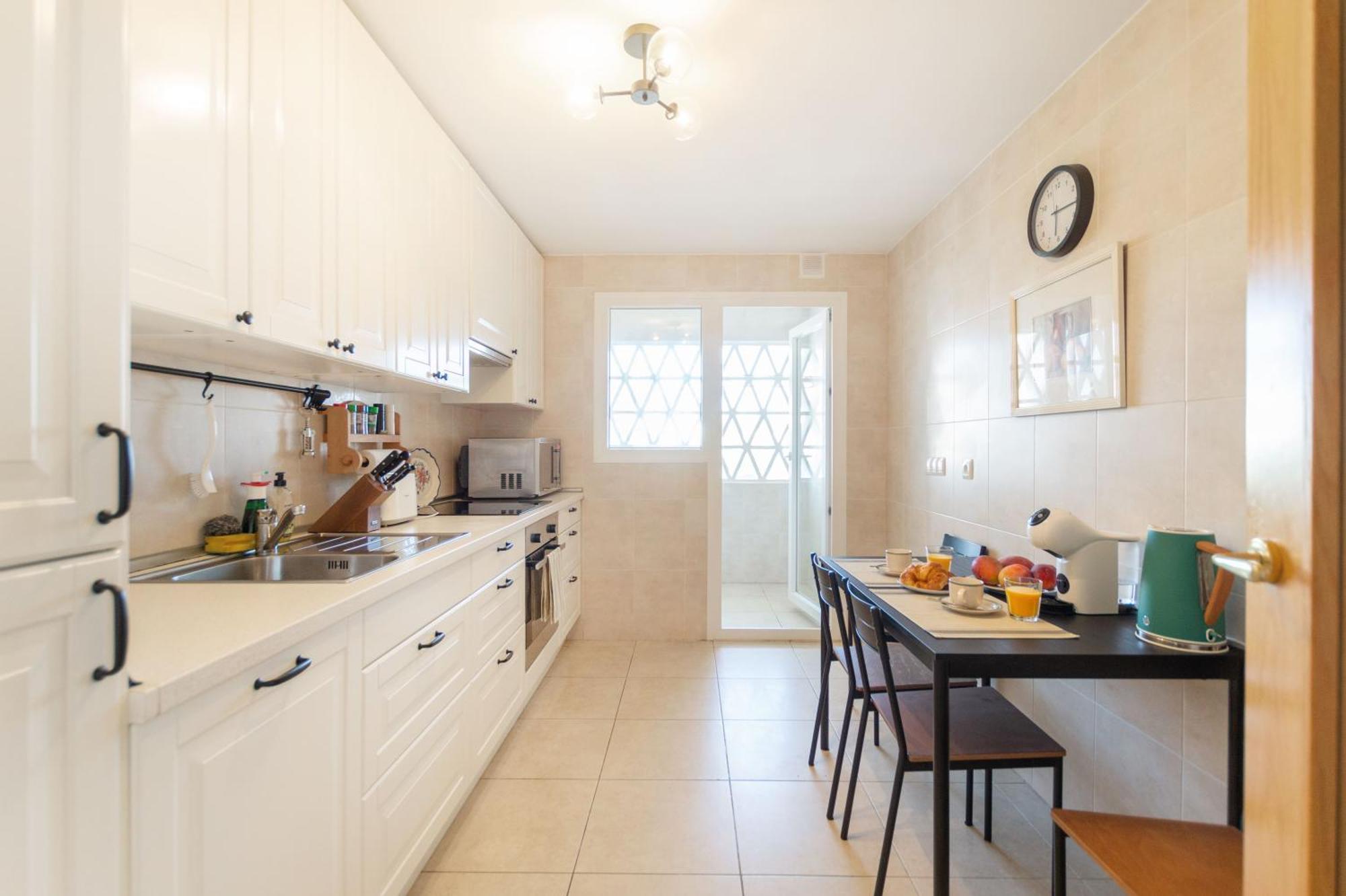 Casa De Frida Apartment Марбеля Екстериор снимка