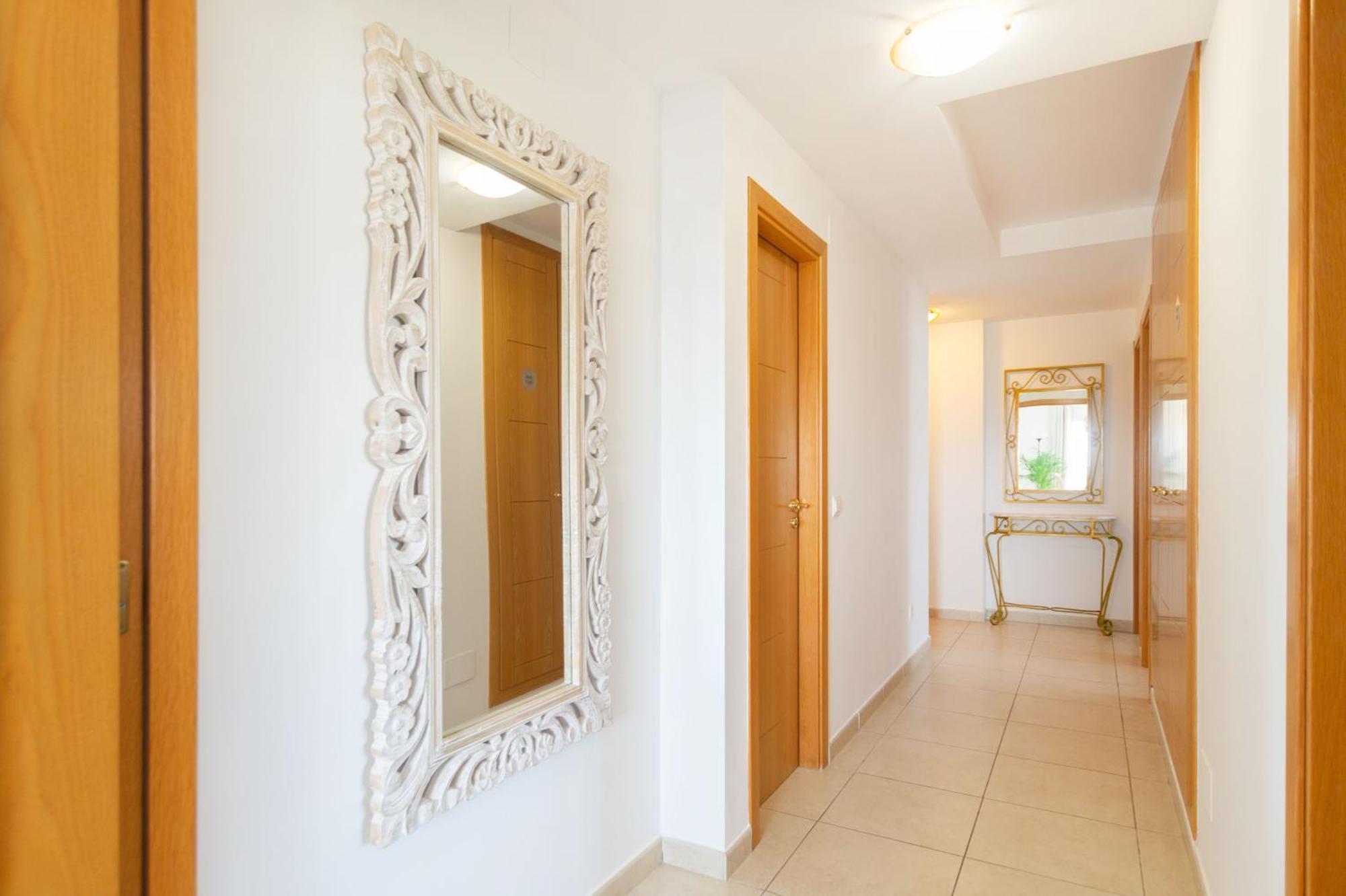 Casa De Frida Apartment Марбеля Екстериор снимка
