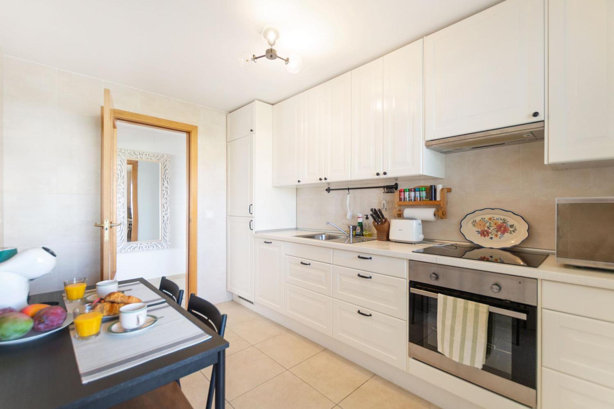 Casa De Frida Apartment Марбеля Екстериор снимка
