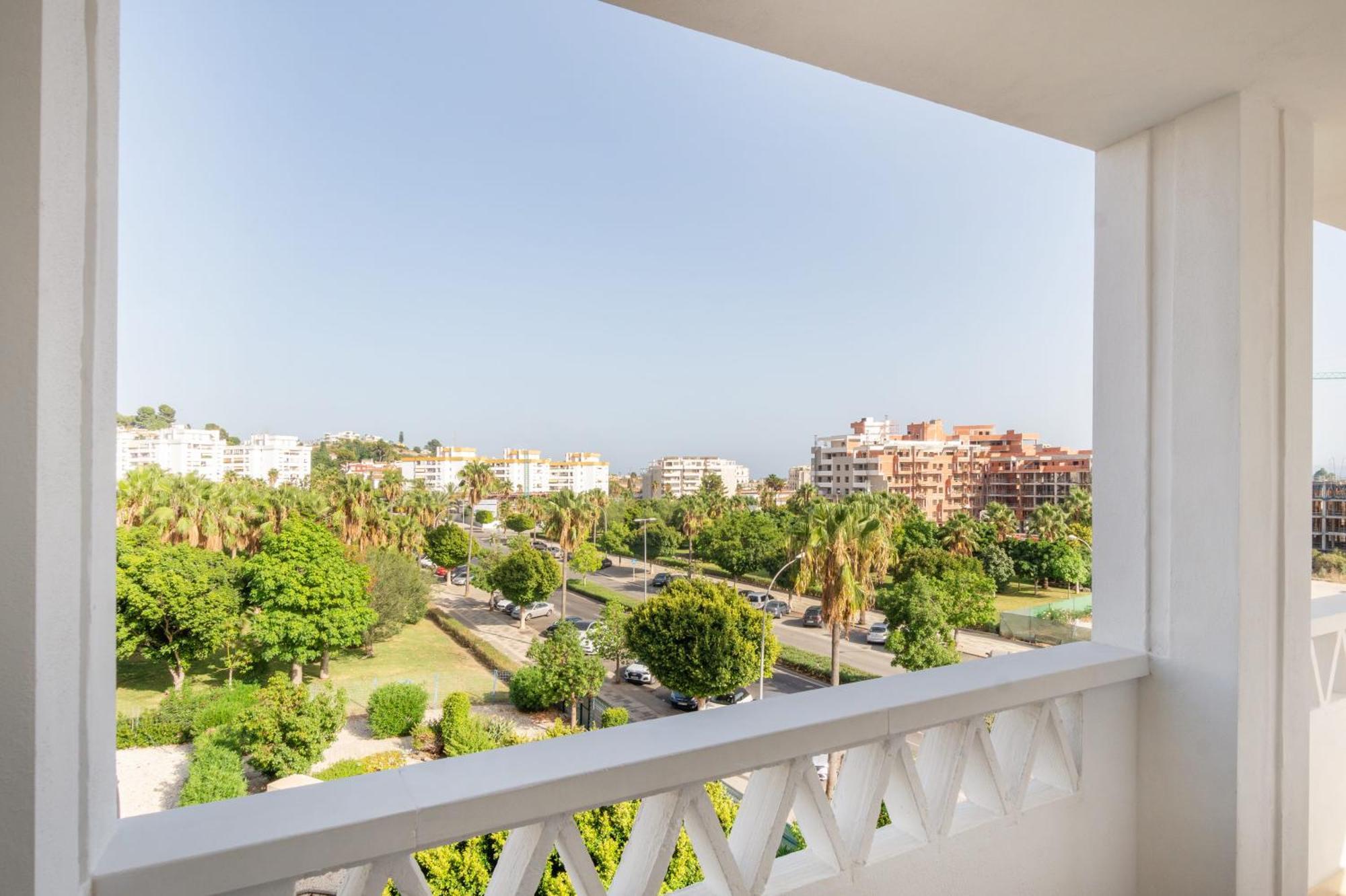 Casa De Frida Apartment Марбеля Екстериор снимка