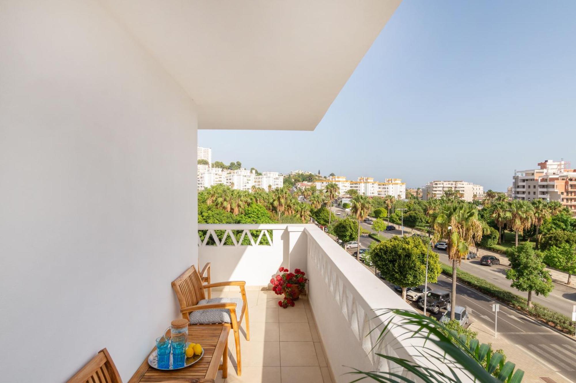 Casa De Frida Apartment Марбеля Екстериор снимка