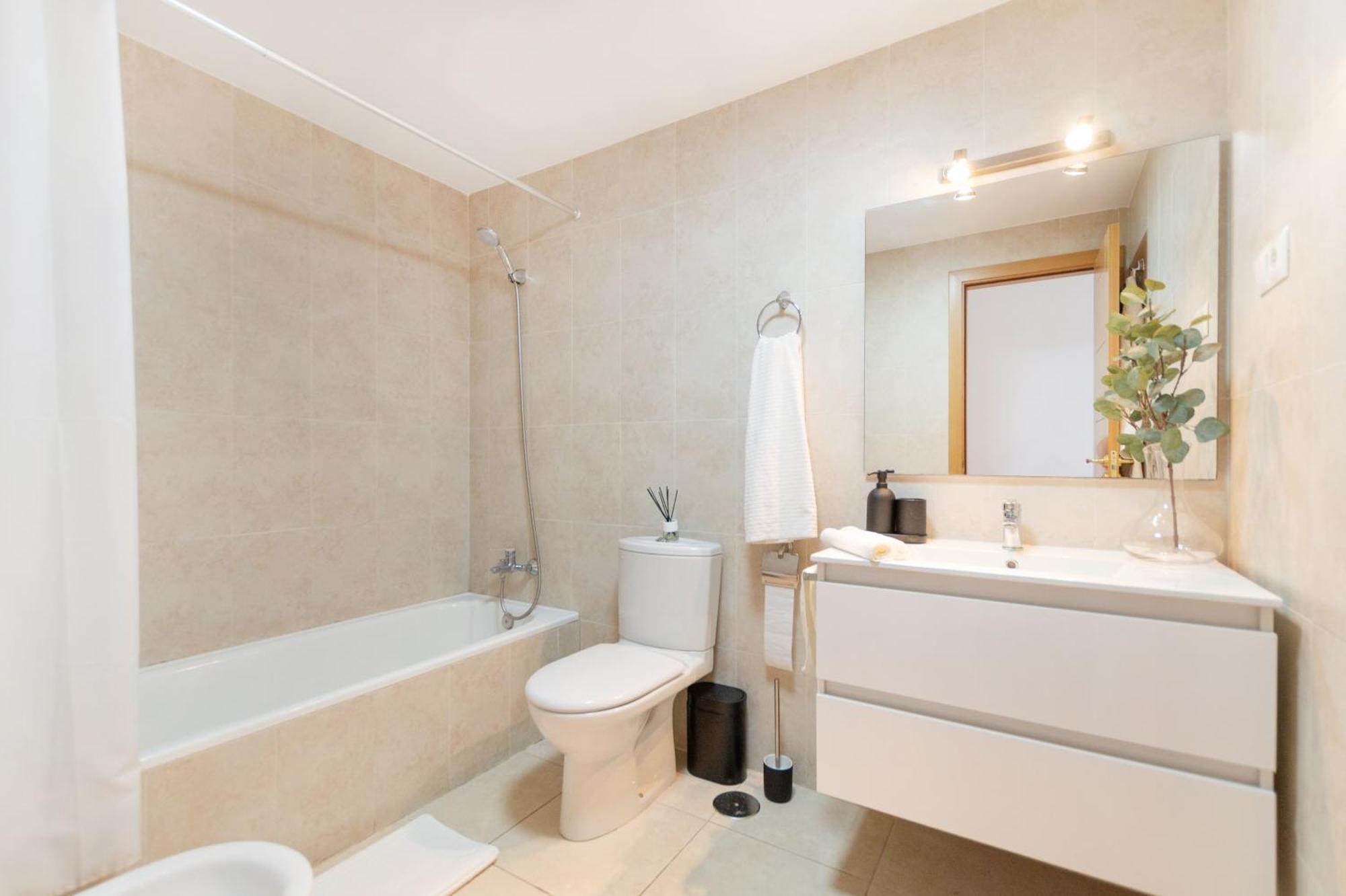 Casa De Frida Apartment Марбеля Екстериор снимка