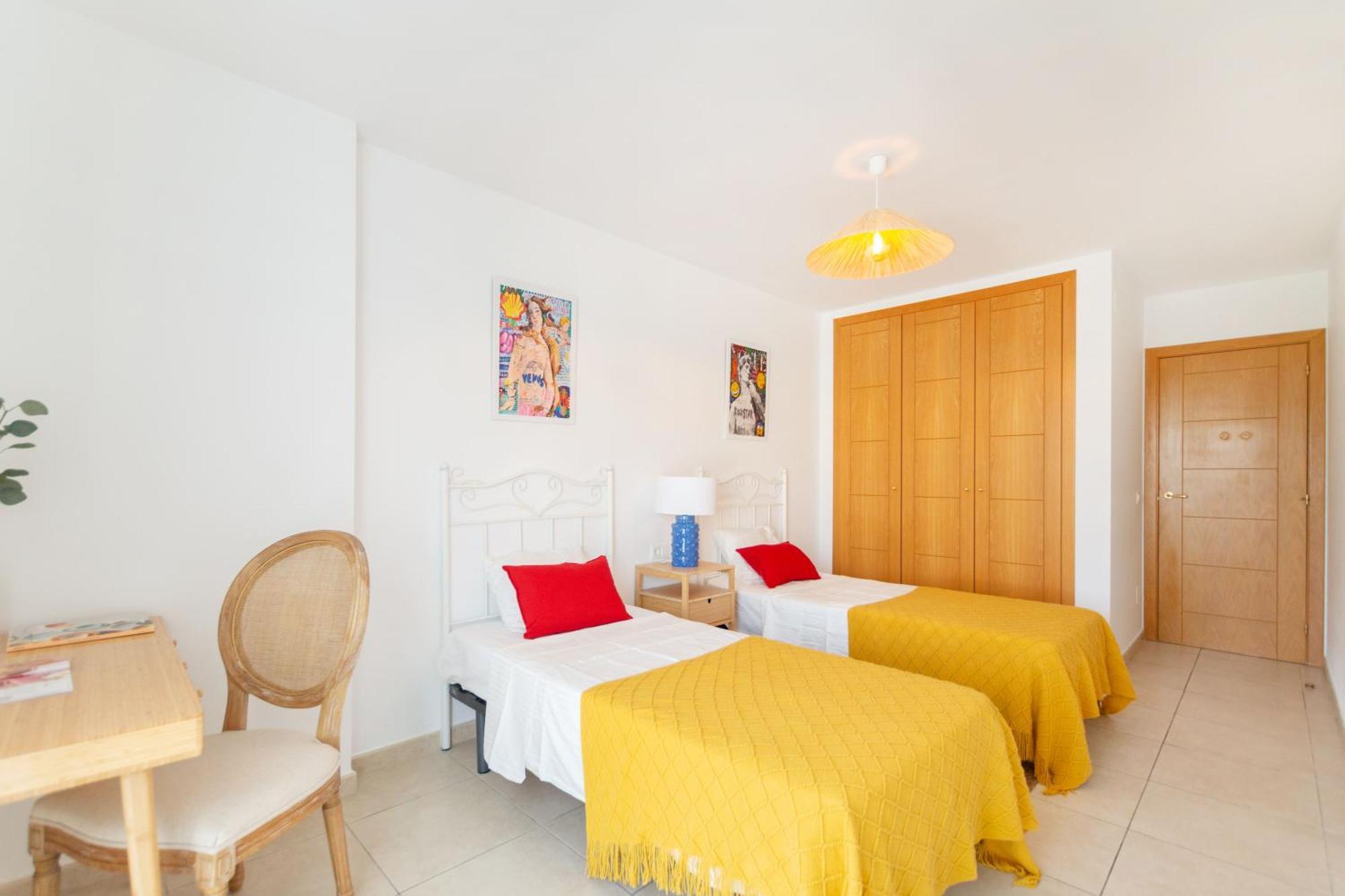Casa De Frida Apartment Марбеля Екстериор снимка