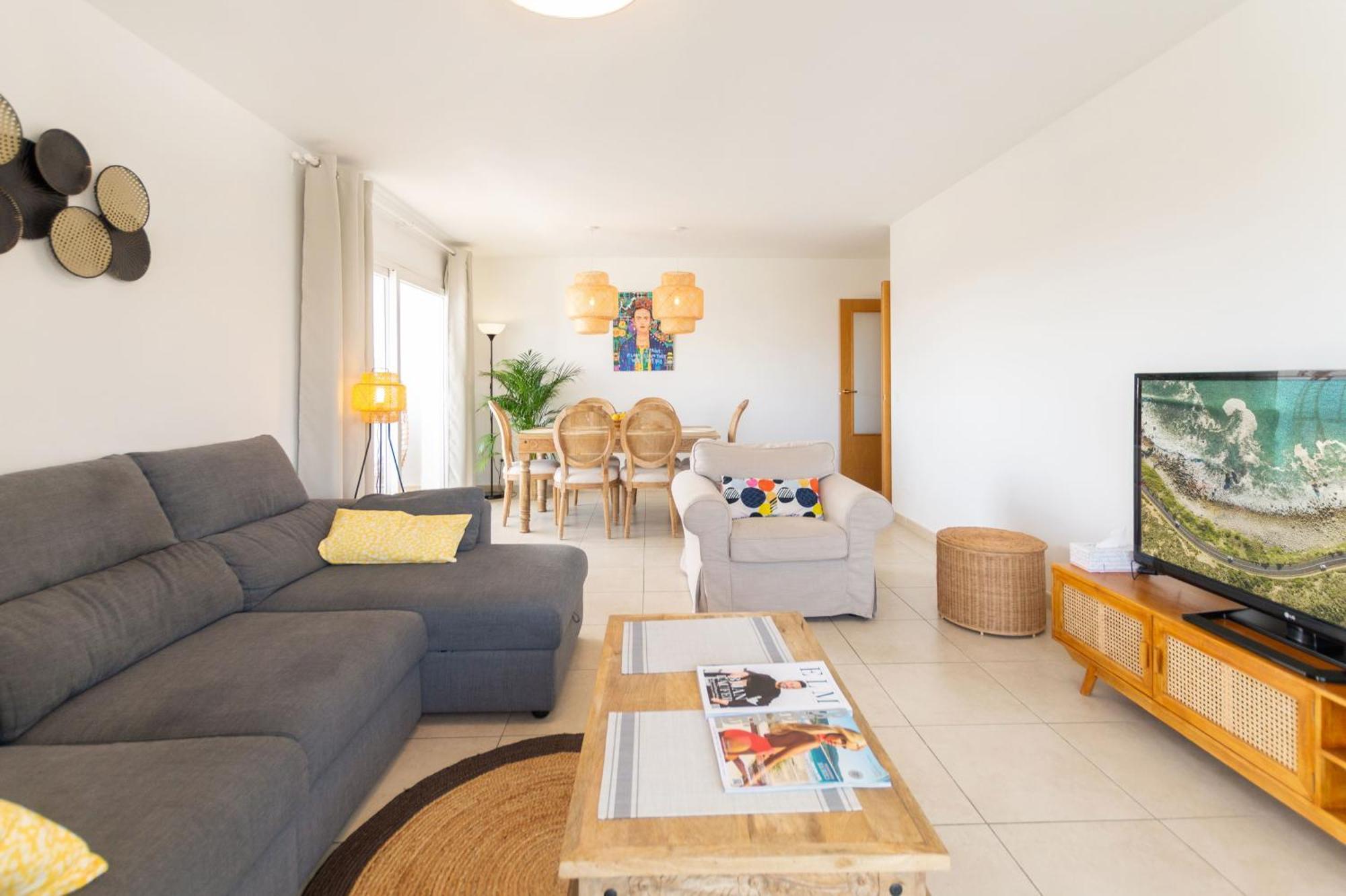 Casa De Frida Apartment Марбеля Екстериор снимка